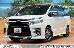 toyota voxy 2015 quick_quick_ZRR80W_ZRR80-0183303