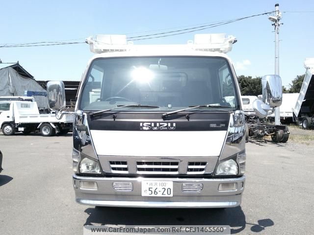 isuzu elf-truck 2005 GOO_NET_EXCHANGE_0403152A30250724W001 image 2