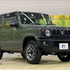 suzuki jimny 2021 -SUZUKI--Jimny 3BA-JB64W--JB64W-187826---SUZUKI--Jimny 3BA-JB64W--JB64W-187826- image 17