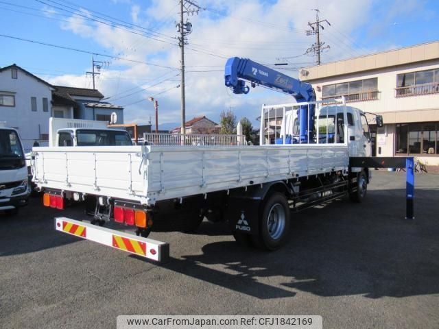 mitsubishi-fuso fighter 2025 CFJ1842169 image 2
