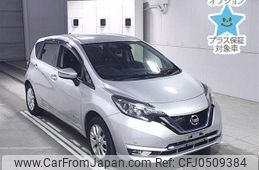 nissan note 2019 -NISSAN--Note HE12-310213---NISSAN--Note HE12-310213-