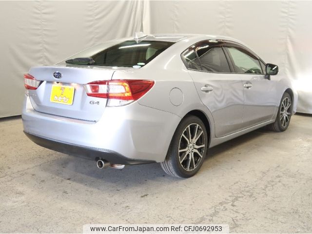 subaru impreza-g4 2017 -SUBARU--Impreza G4 DBA-GK7--GK7-004790---SUBARU--Impreza G4 DBA-GK7--GK7-004790- image 2