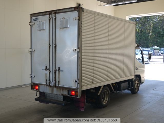 mitsubishi-fuso canter 2004 -MITSUBISHI--Canter FG72EC-500242---MITSUBISHI--Canter FG72EC-500242- image 2