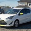 toyota aqua 2018 -TOYOTA--AQUA DAA-NHP10--NHP10-6706379---TOYOTA--AQUA DAA-NHP10--NHP10-6706379- image 42