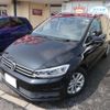 volkswagen golf-touran 2018 -VOLKSWAGEN--VW Golf Touran DBA-1TCZD--WVGZZZ1TZJW052210---VOLKSWAGEN--VW Golf Touran DBA-1TCZD--WVGZZZ1TZJW052210- image 1
