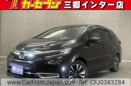 honda shuttle 2021 quick_quick_GP7_GP7-2206765