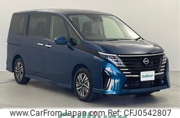 nissan serena 2023 -NISSAN--Serena 5BA-FC28--FC28-005282---NISSAN--Serena 5BA-FC28--FC28-005282-