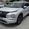 mitsubishi outlander-phev 2022 -MITSUBISHI--Outlander PHEV 5LA-GN0W--GN0W-0202467---MITSUBISHI--Outlander PHEV 5LA-GN0W--GN0W-0202467- image 6