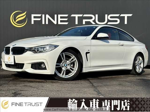 bmw 4-series 2015 -BMW--BMW 4 Series DBA-3N20--WBA3N12050K531519---BMW--BMW 4 Series DBA-3N20--WBA3N12050K531519- image 1