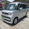 suzuki spacia 2021 CFJ1727941 image 1