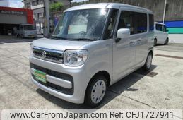 suzuki spacia 2021 CFJ1727941