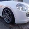 daihatsu copen 2004 -DAIHATSU--Copen L880K--L880K-0018210---DAIHATSU--Copen L880K--L880K-0018210- image 4