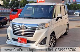 toyota roomy 2016 quick_quick_M900A_M900A-0013611