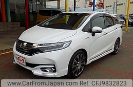 honda shuttle 2017 -HONDA--Shuttle DAA-GP7--GP7-1109459---HONDA--Shuttle DAA-GP7--GP7-1109459-