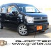 suzuki wagon-r 2019 -SUZUKI--Wagon R DAA-MH55S--MH55S-306047---SUZUKI--Wagon R DAA-MH55S--MH55S-306047- image 1