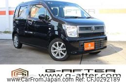 suzuki wagon-r 2019 -SUZUKI--Wagon R DAA-MH55S--MH55S-306047---SUZUKI--Wagon R DAA-MH55S--MH55S-306047-