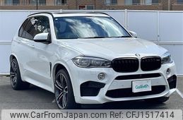 bmw x5 2016 CFJ1517414