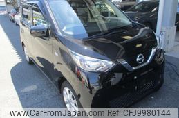 nissan dayz 2019 quick_quick_5BA-B43W_B43W-0011452