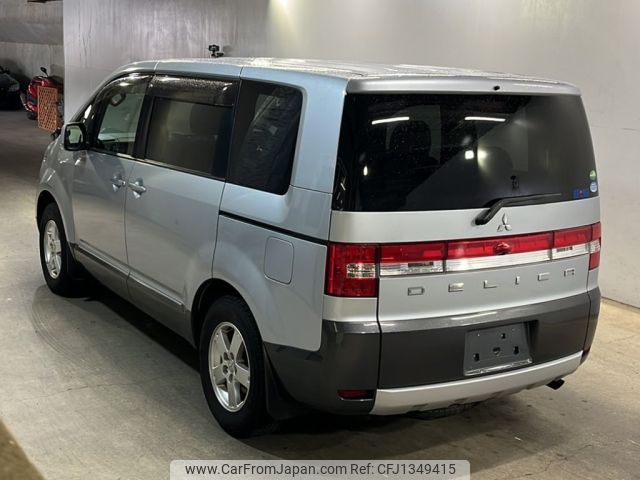 mitsubishi delica-d5 2012 -MITSUBISHI--Delica D5 CV2W-0800432---MITSUBISHI--Delica D5 CV2W-0800432- image 2