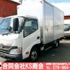 toyota toyoace 2016 GOO_NET_EXCHANGE_0702161A30240918W004 image 1