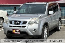 nissan x-trail 2010 quick_quick_LDA-DNT31_DNT31-202795