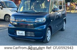 daihatsu tanto 2023 -DAIHATSU--Tanto 5BA-LA650S--LA650S-0352802---DAIHATSU--Tanto 5BA-LA650S--LA650S-0352802-