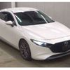 mazda mazda3 2019 -MAZDA--MAZDA3 3DA-BP8P--BP8P-105993---MAZDA--MAZDA3 3DA-BP8P--BP8P-105993- image 1