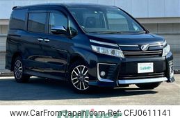 toyota voxy 2016 -TOYOTA--Voxy DBA-ZRR80W--ZRR80-0193971---TOYOTA--Voxy DBA-ZRR80W--ZRR80-0193971-