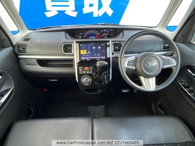 daihatsu tanto 2016 CFJ1665435 image 2