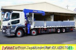 mitsubishi-fuso super-great 2024 -MITSUBISHI--Super Great 2PG-FS74HZ--FS74HZ-545***---MITSUBISHI--Super Great 2PG-FS74HZ--FS74HZ-545***-