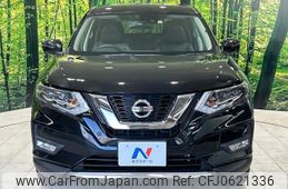 nissan x-trail 2018 -NISSAN 【名変中 】--X-Trail T32--542362---NISSAN 【名変中 】--X-Trail T32--542362-