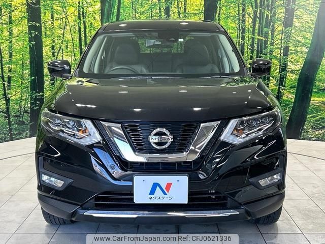 nissan x-trail 2018 -NISSAN 【名変中 】--X-Trail T32--542362---NISSAN 【名変中 】--X-Trail T32--542362- image 1