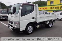 mitsubishi-fuso canter 2013 GOO_NET_EXCHANGE_0720194A30240606W001