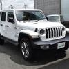 chrysler jeep-wrangler 2022 CFJ1547396 image 1