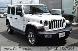 chrysler jeep-wrangler 2022 CFJ1547396