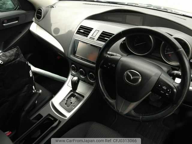 mazda axela 2012 TE1338 image 2