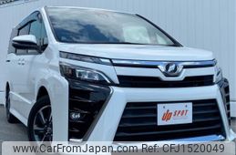 toyota voxy 2018 CFJ1520049