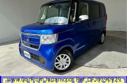 honda n-box 2020 -HONDA--N BOX 6BA-JF3--JF3-2219900---HONDA--N BOX 6BA-JF3--JF3-2219900-