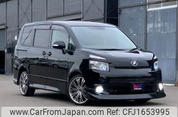 toyota voxy 2007 CFJ1653995