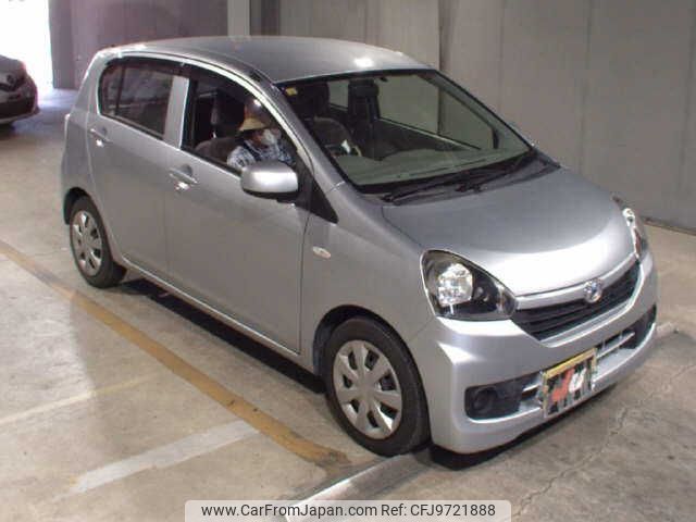 daihatsu mira-e-s 2015 -DAIHATSU 【福岡 582ﾃ1782】--Mira e:s LA300S--LA300S-1342868---DAIHATSU 【福岡 582ﾃ1782】--Mira e:s LA300S--LA300S-1342868- image 1