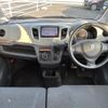 suzuki wagon-r 2015 -SUZUKI--Wagon R DBA-MH34S--MH34S-424151---SUZUKI--Wagon R DBA-MH34S--MH34S-424151- image 17