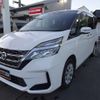 nissan serena 2019 quick_quick_DBA-C27_C27-015374 image 3