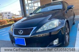 lexus is 2008 -LEXUS--Lexus IS DBA-GSE20--GSE20-2084594---LEXUS--Lexus IS DBA-GSE20--GSE20-2084594-