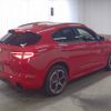 alfa-romeo stelvio 2021 quick_quick_3BA-94920_ZARPAHJN6M7D21597 image 5