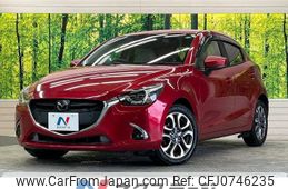 mazda demio 2017 -MAZDA--Demio LDA-DJ5FS--DJ5FS-304032---MAZDA--Demio LDA-DJ5FS--DJ5FS-304032-