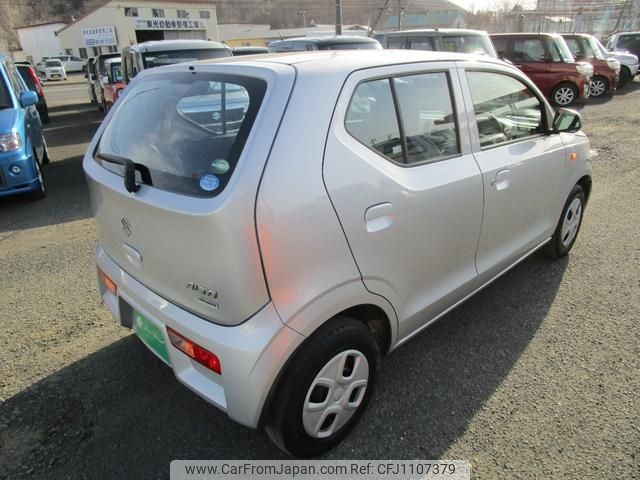 suzuki alto 2018 -SUZUKI--Alto HA36S--365837---SUZUKI--Alto HA36S--365837- image 2