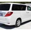 toyota alphard 2010 CFJ2317437 image 5