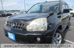 nissan x-trail 2009 REALMOTOR_Y2024100013F-12