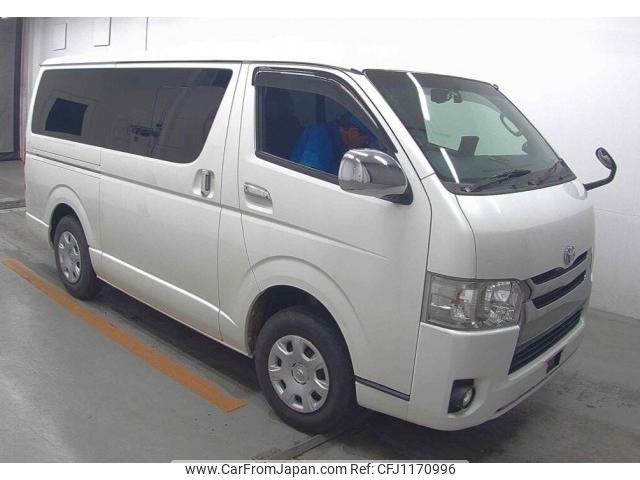 toyota hiace-van 2015 quick_quick_LDF-KDH206V_KDH206-8086164 image 1