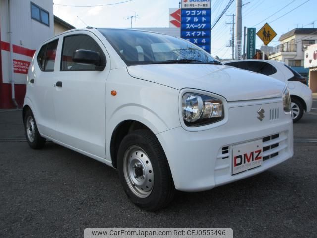 suzuki alto 2016 quick_quick_HBD-HA36V_120691 image 2